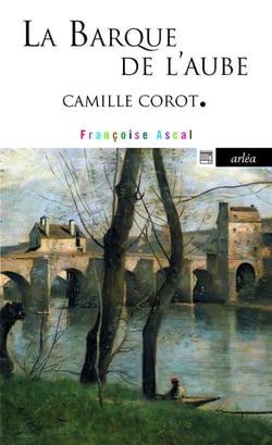 La barque de l'aube - Camille Corot