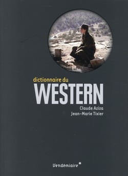 Dictionnaire du western