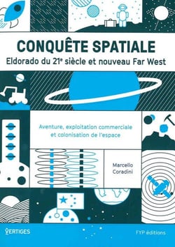 Conquête spatiale : nouvel eldorado du 21e siècle