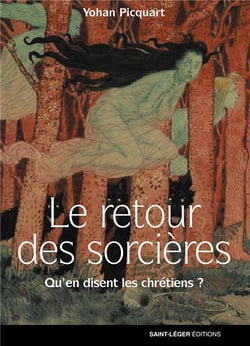 Le retour des sorcières
