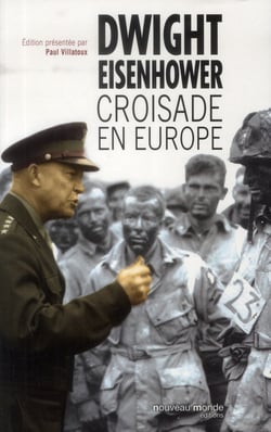 Croisade en Europe
