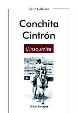Conchita citrón, l'insumise