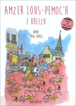 Amzer louz-pemoc'h e breizh