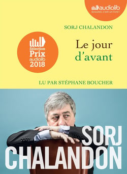 Le jour d'avant