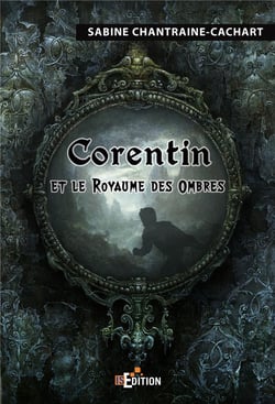 Corentin et le royaume des ombres