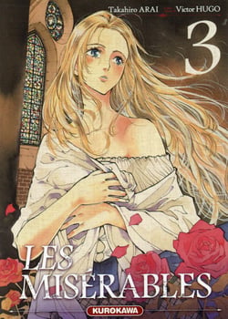 Les miserables t.3