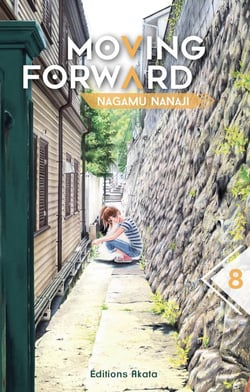 Moving forward Tome 8