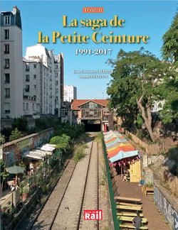 La saga de la petite ceinture Tome 2