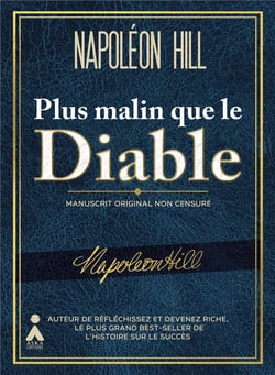 Plus malin que le diable Tome 2