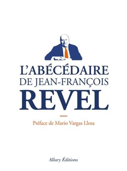 L'abécédaire de jean-françois revel
