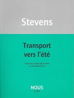 Transport vers l'été