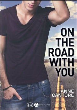 On the road with you