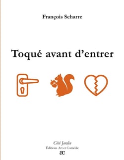 Toqué avant d'entrer