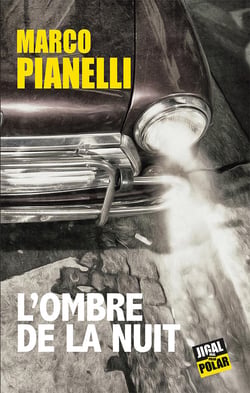 L'ombre de la nuit