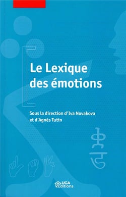 Le lexique des émotions