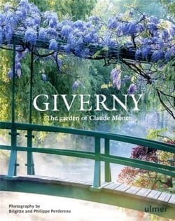 Giverny : the garden of Claude Monet