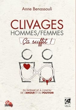Clivages masculin-femmes ça suffit !