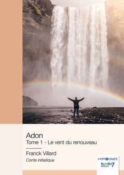 Adon - Tome 1