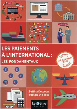 Les paiements à l'international : les fondamentaux