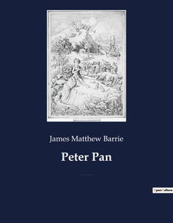 Peter Pan : Une tragédie classique de la passion et du destin