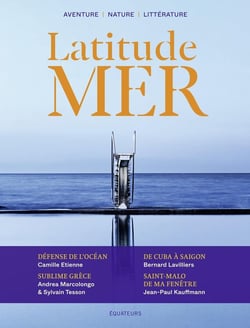 La mer : une question de fond(s)