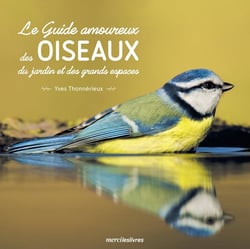 Le guide amoureux des oiseaux