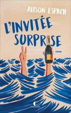 L’invitée surprise