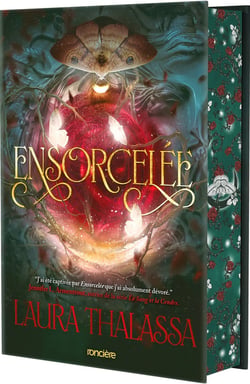 Ensorcelée