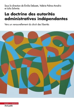 La doctrine des autorités administratives indépendantes