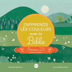 J'apprends les couleurs avec la Bible