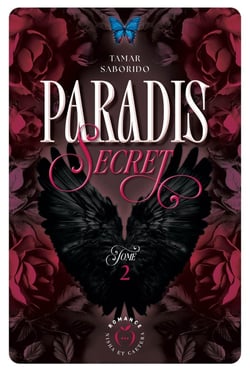 Paradis secret - tome 2