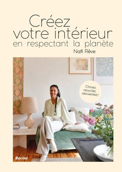 Créez votre intérieur en respectant la planète : chinez, recyclez, réinventez !