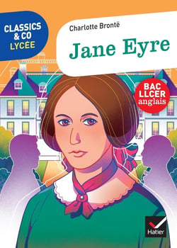 Jane Eyre - livre élève