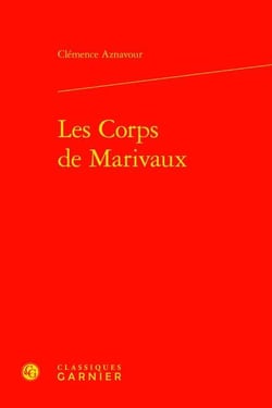 Les corps de marivaux