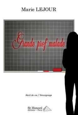 Grande prof malade