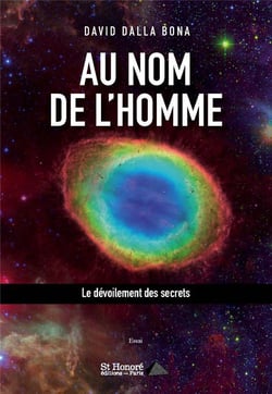Au nom de l'homme - le devoilement des secrets