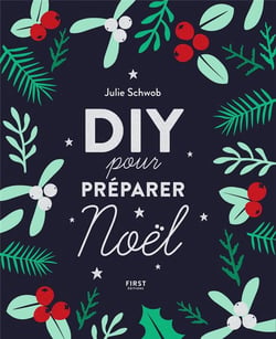 Petits Diy Pour préparer Noël