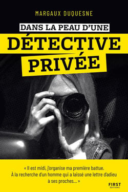 Dans la peau d'une détective privée