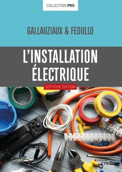 L'installation électrique (7e édition)