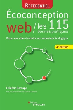 Écoconception web : les 115 bonnes pratiques