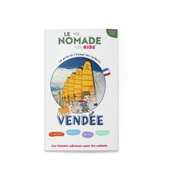 Le Nomade Kids en Vendée