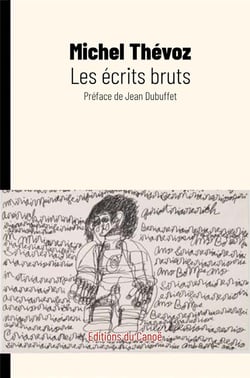 Les écrits bruts