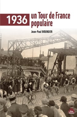 1936, un tour de France populaire