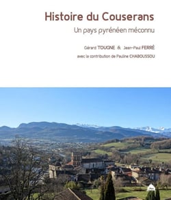 Histoire du Couserans : Un pays pyrénéen méconnu