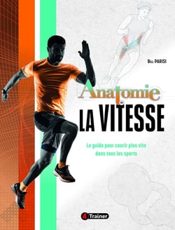 Anatomie de la vitesse : Le guide basé sur la science pour la vitesse, l'agilité et le changement de direction