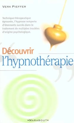 Decouvrir l'hypnotherapie