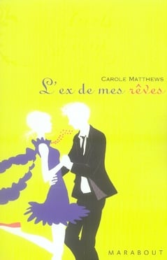 L'ex de mes rêves