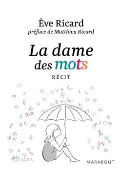 La dame des mots
