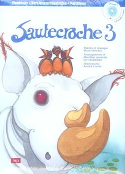 SAUTECROCHE Tome 3