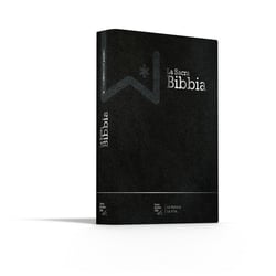 La Sacra Bibbia